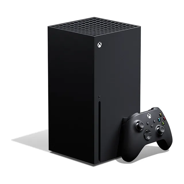 Microsoft Xbox Series X