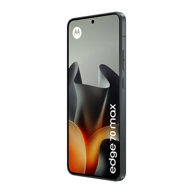 Motorola edge 70 max Dark Shadow, vista 5