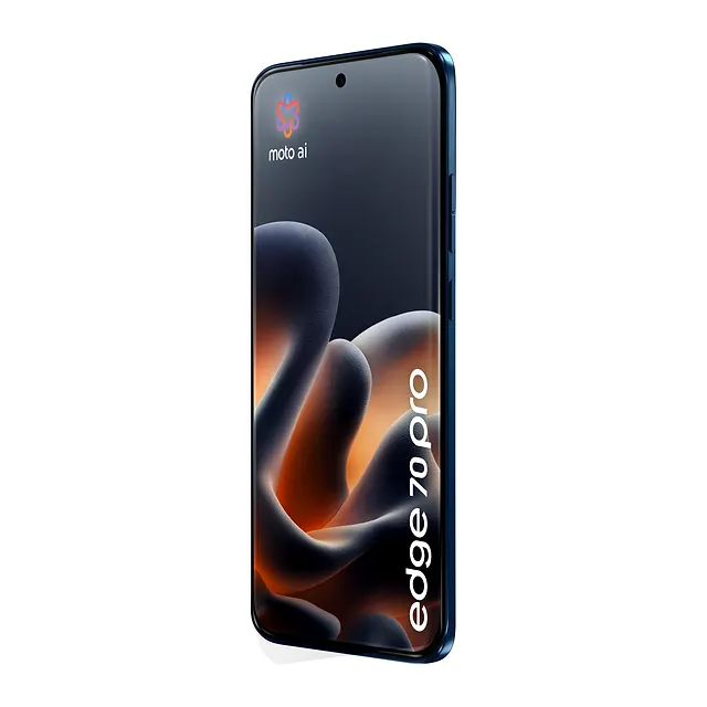 Motorola edge 70 pro Titan, vista 5