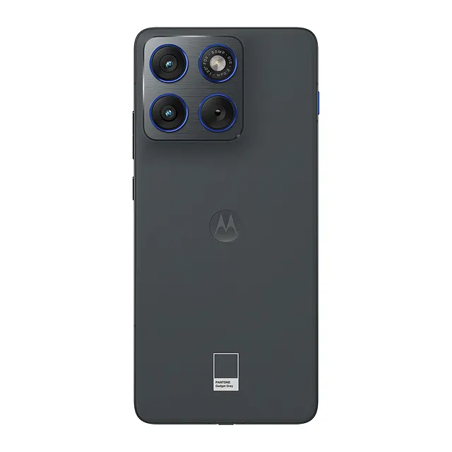 Motorola edge 70 Gadget Grey, vista 6