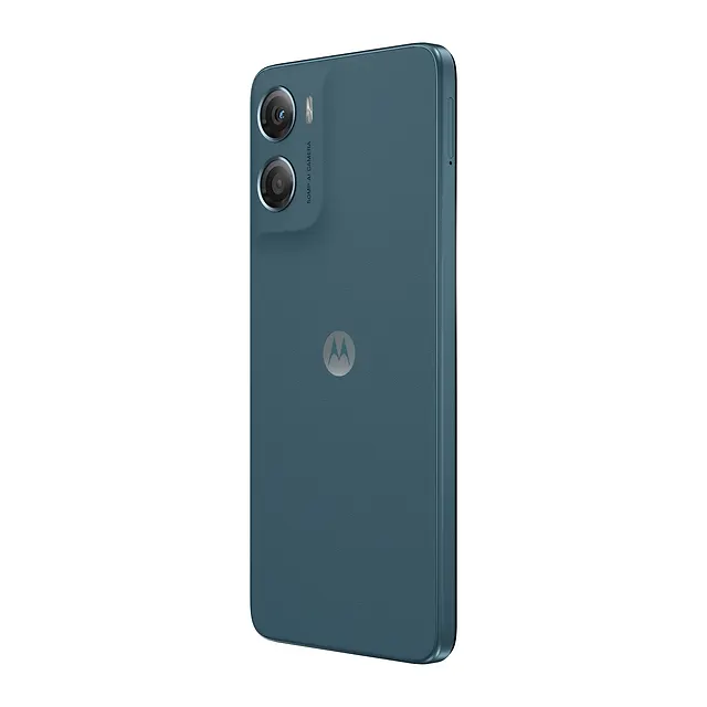 Motorola moto g06 Tapestry, vista 6