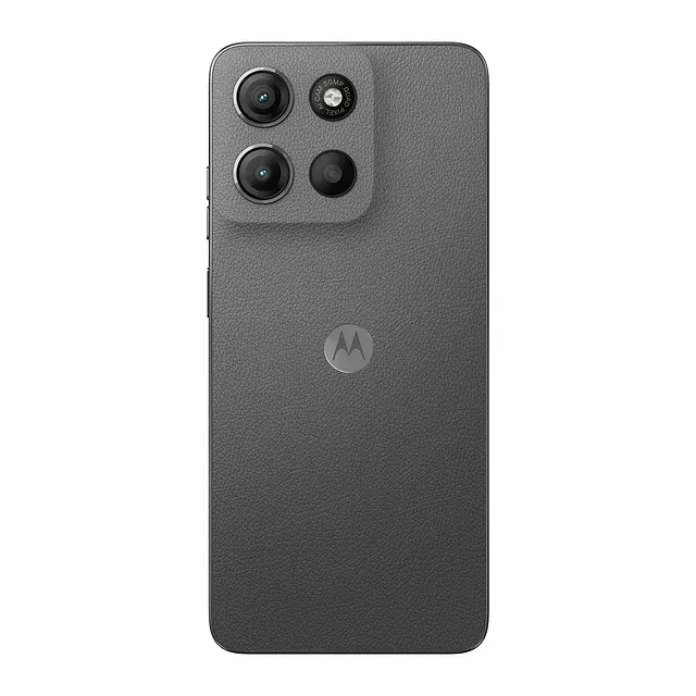 Motorola moto g15 power Gravity Gray, vista 6