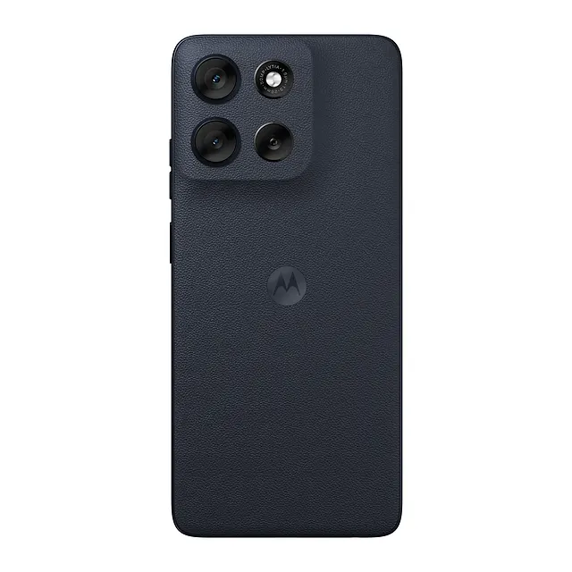 Motorola moto g56 Black Oyster, vista 5