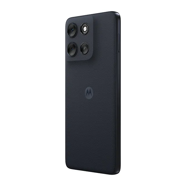 Motorola moto g56 Black Oyster, vista 6