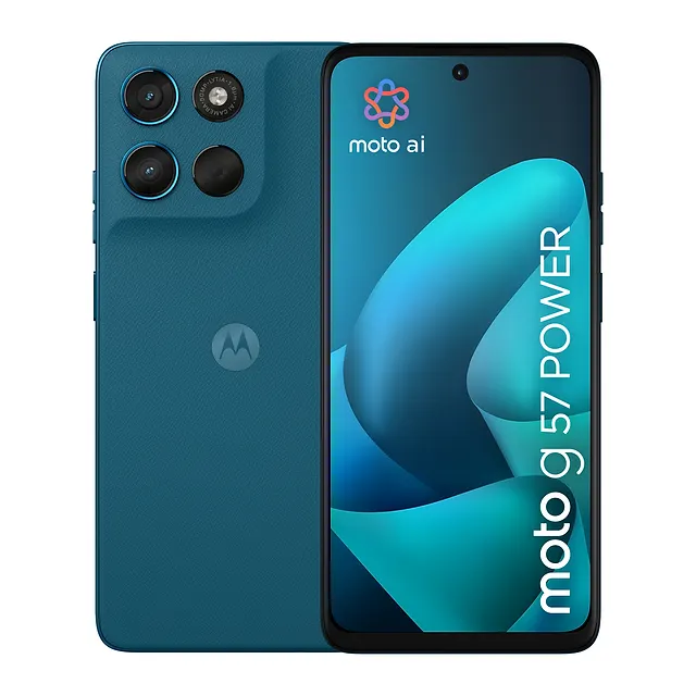 Motorola moto g57 power Corsair