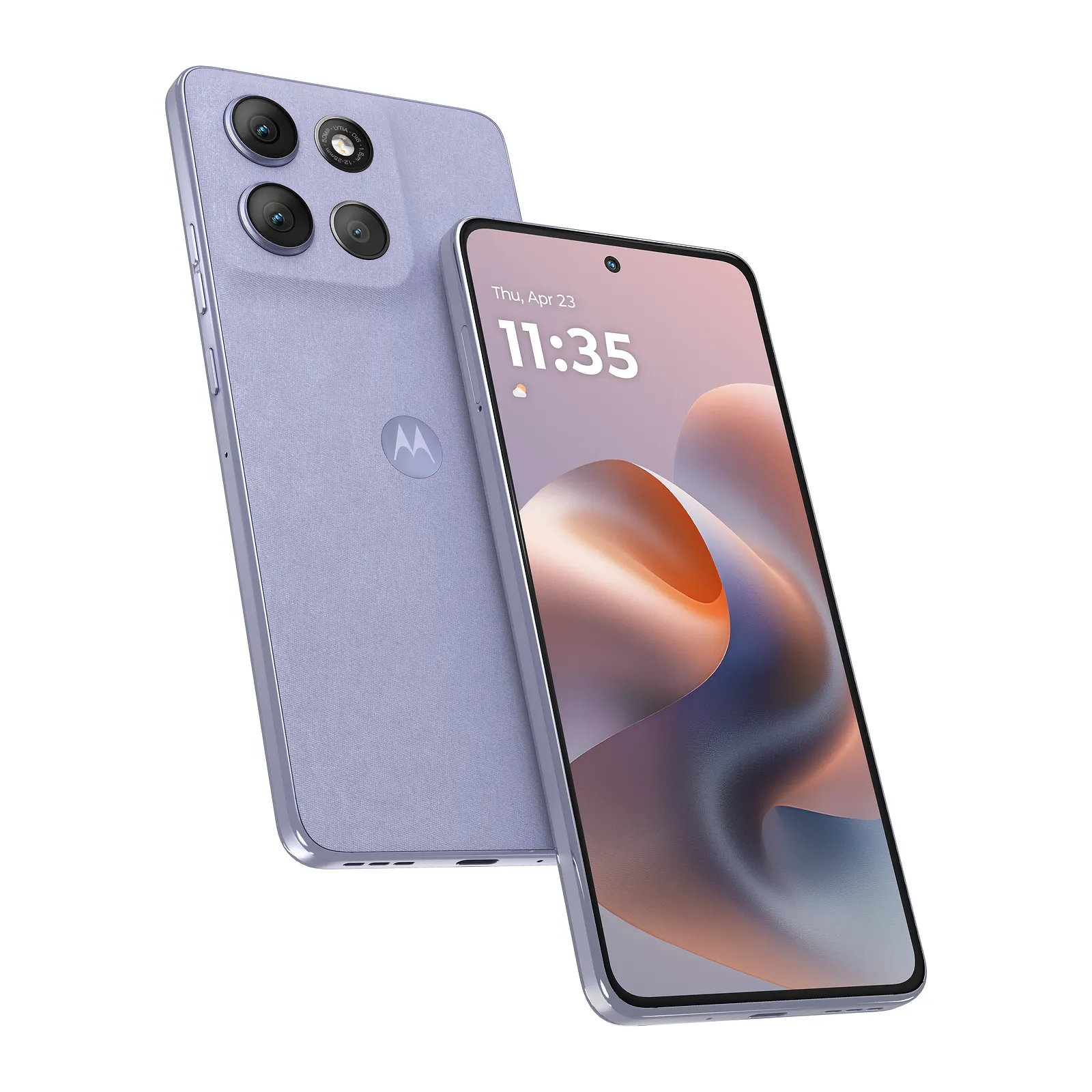 Motorola moto g86 power Cosmic Sky