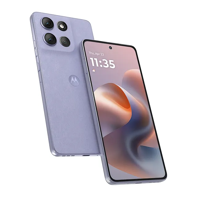 Motorola moto g86 power Cosmic Sky
