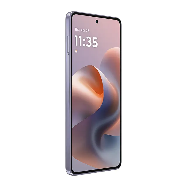 Motorola moto g86 power Cosmic Sky, vista 3