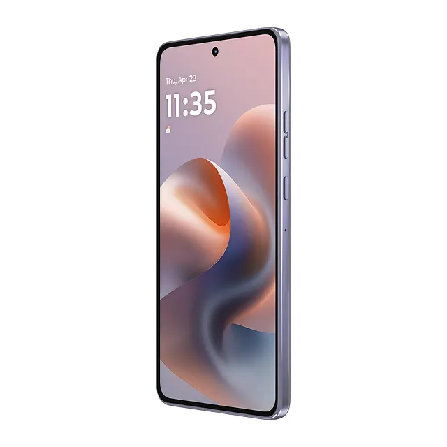 Motorola moto g86 power Cosmic Sky, vista 4