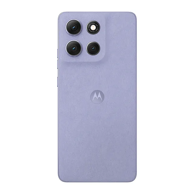 Motorola moto g86 power Cosmic Sky, vista 5