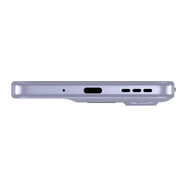 Motorola moto g86 power Cosmic Sky, vista 6