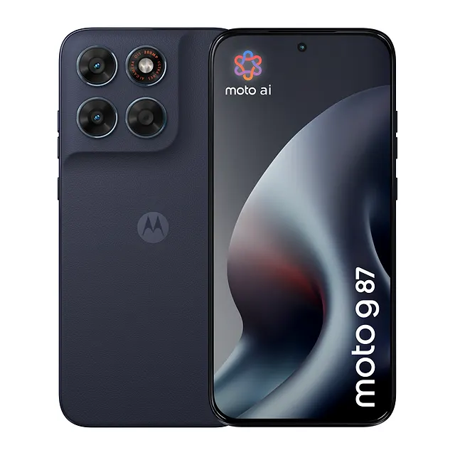 Motorola moto g87 Overture