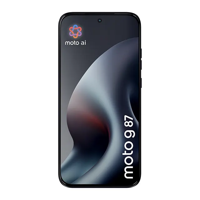 Motorola moto g87 Overture, vista 3