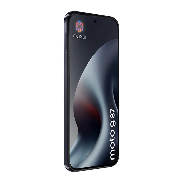 Motorola moto g87 Overture, vista 4