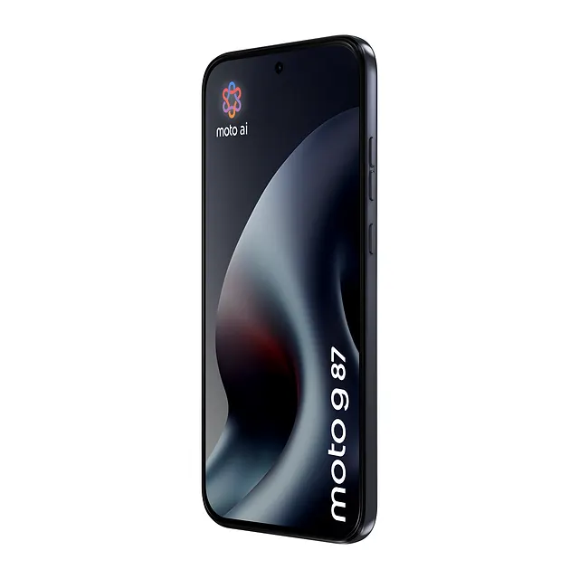 Motorola moto g87 Overture, vista 5