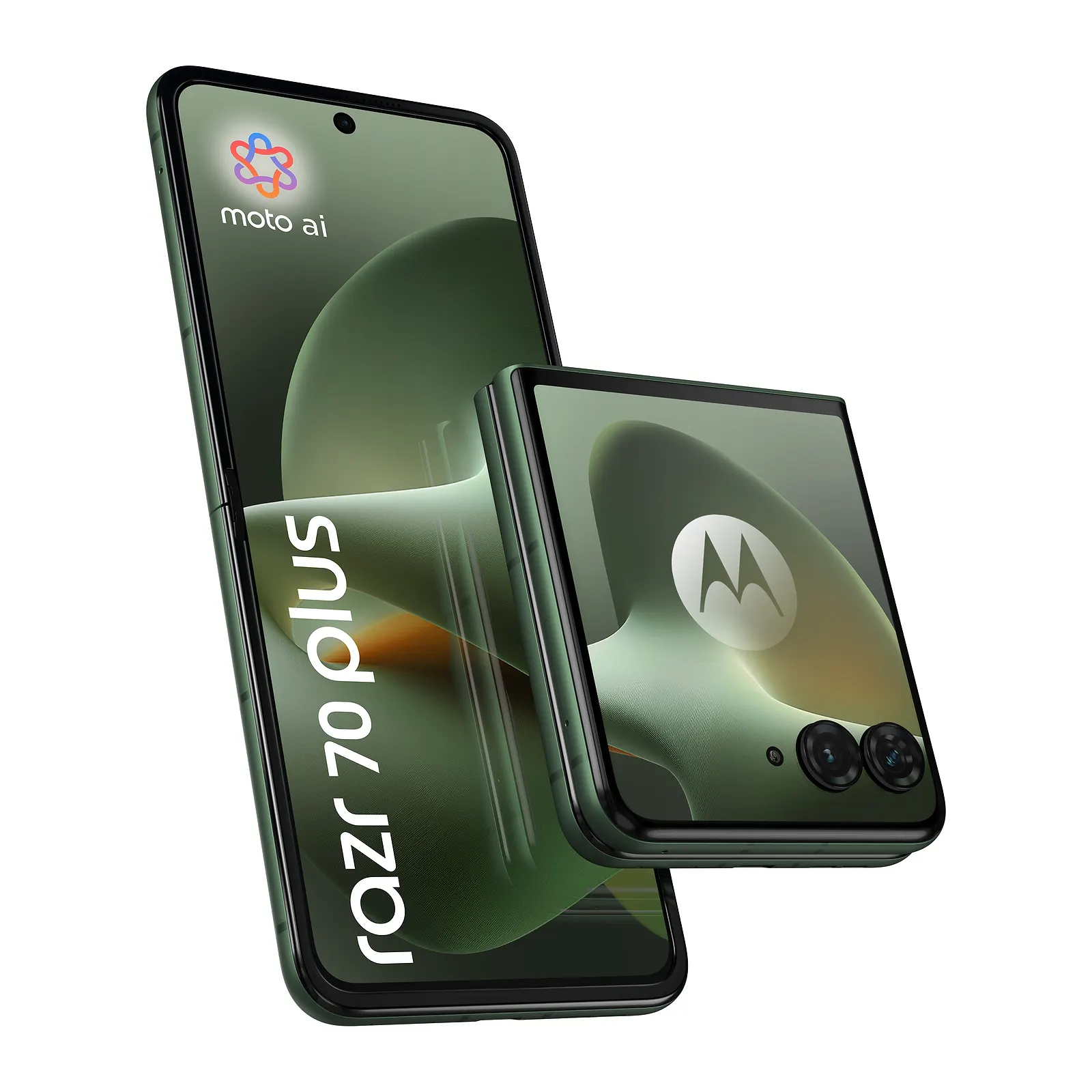 Motorola razr 70 plus