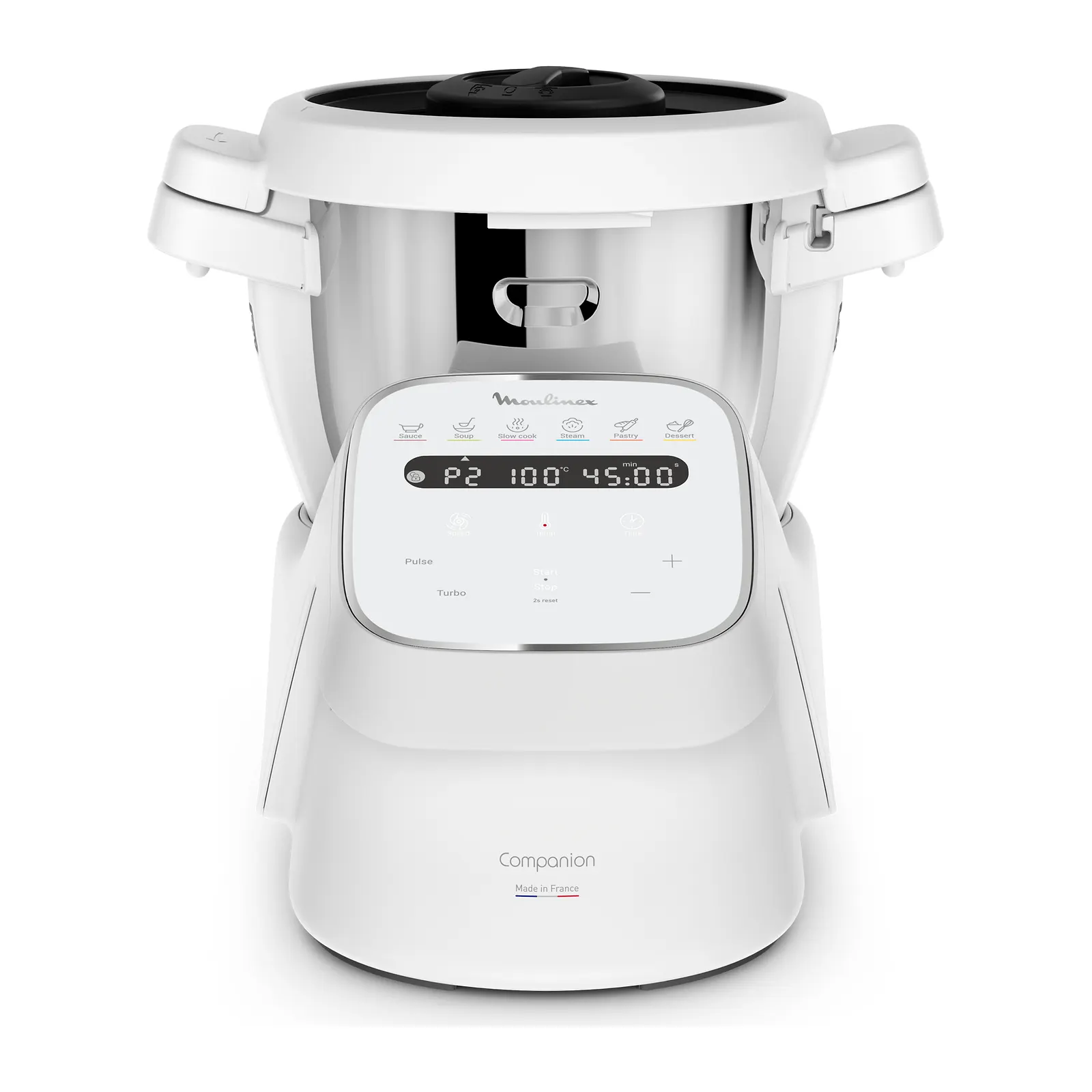 Moulinex Companion HF8401