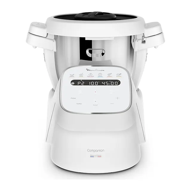 Moulinex Companion HF8401