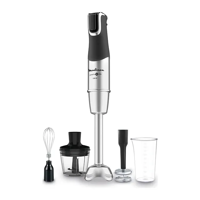 Moulinex Frullatore a immersione 0,8 L DD95HD