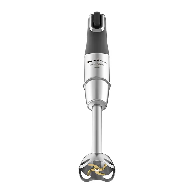 Moulinex Frullatore a immersione 0,8 L DD95HD, vista 4