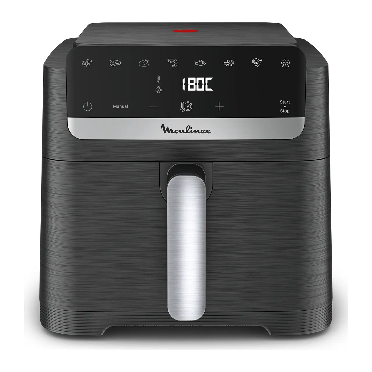 Moulinex Easy Fry Mega Compact 7,5 L EZ8618