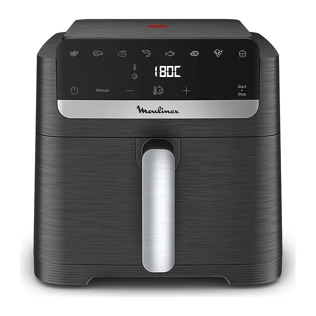 Moulinex Easy Fry Mega Compact 7,5 L EZ8618