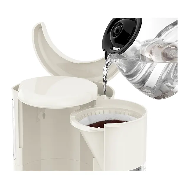 Moulinex Macchina da caffè americano FG381A, vista 3