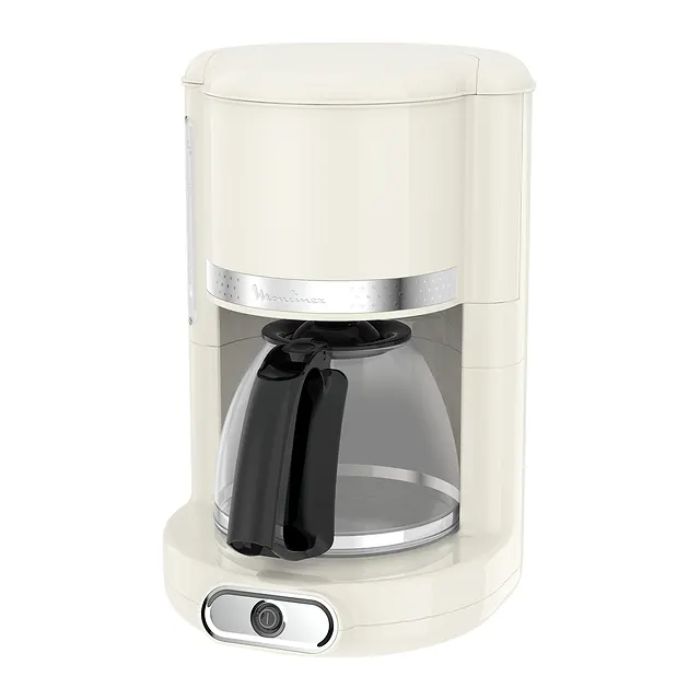 Moulinex Macchina da caffè americano FG381A, vista 4