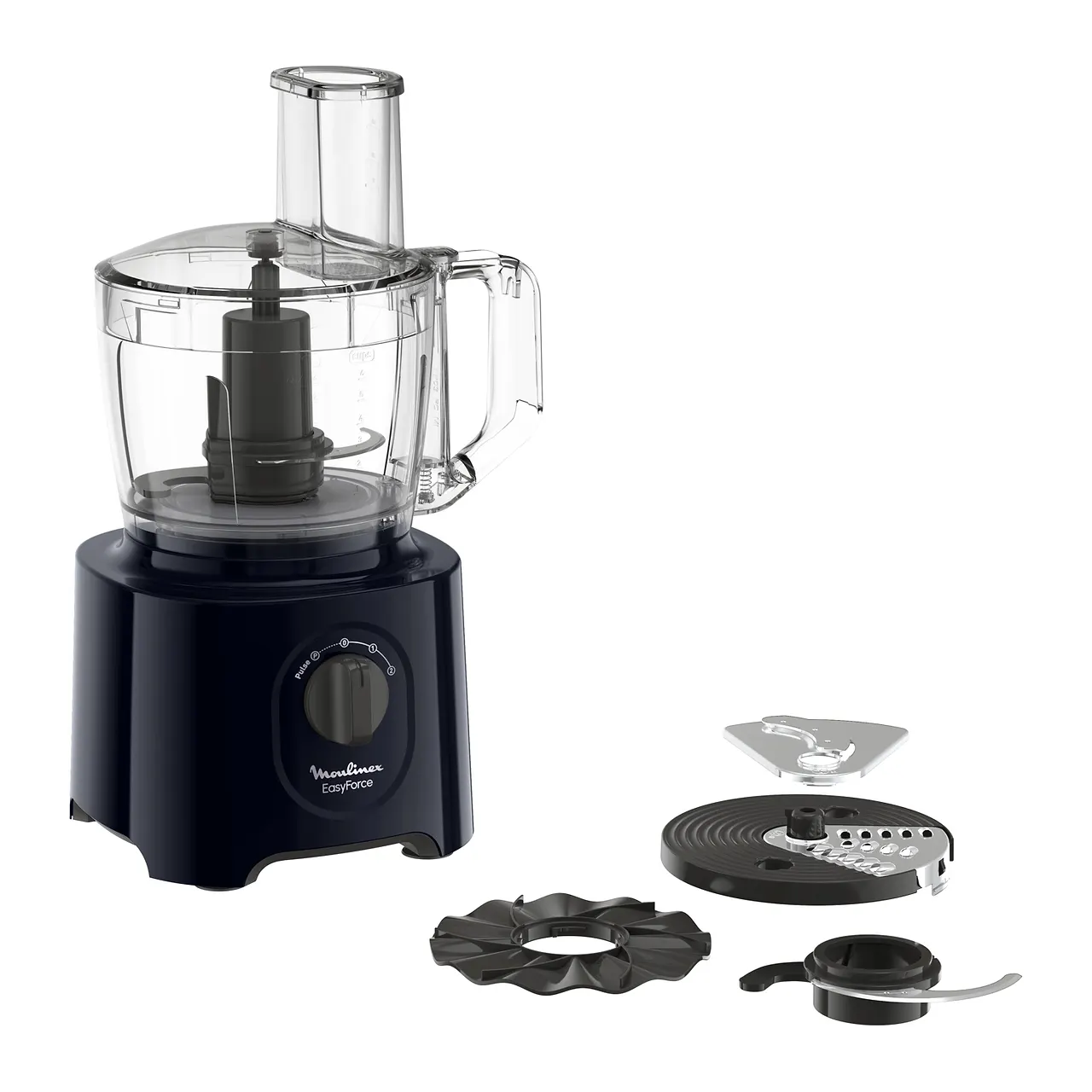 Moulinex Robot da cucina 2,4 L FP2428