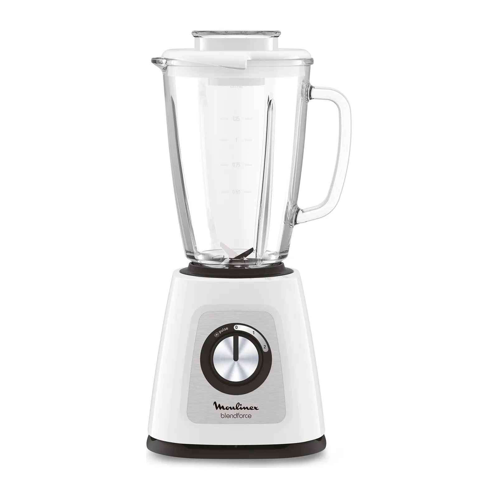 Moulinex Frullatore 1,25 L LM4351