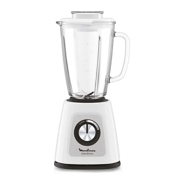 Moulinex Frullatore 1,25 L LM4351