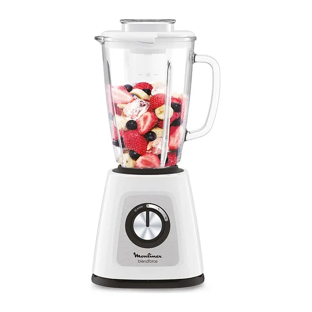 Moulinex Frullatore 1,25 L LM4351, vista 2