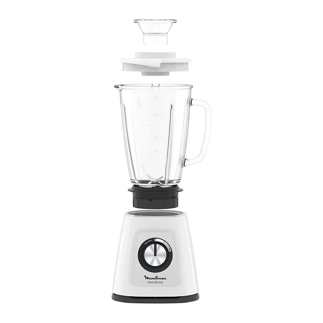 Moulinex Frullatore 1,25 L LM4351, vista 3