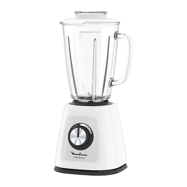 Moulinex Frullatore 1,25 L LM4351, vista 4