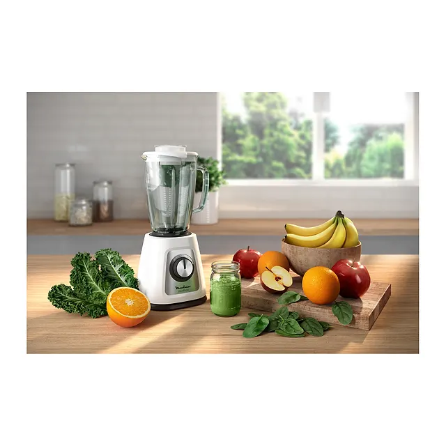 Moulinex Frullatore 1,25 L LM4351, vista 5