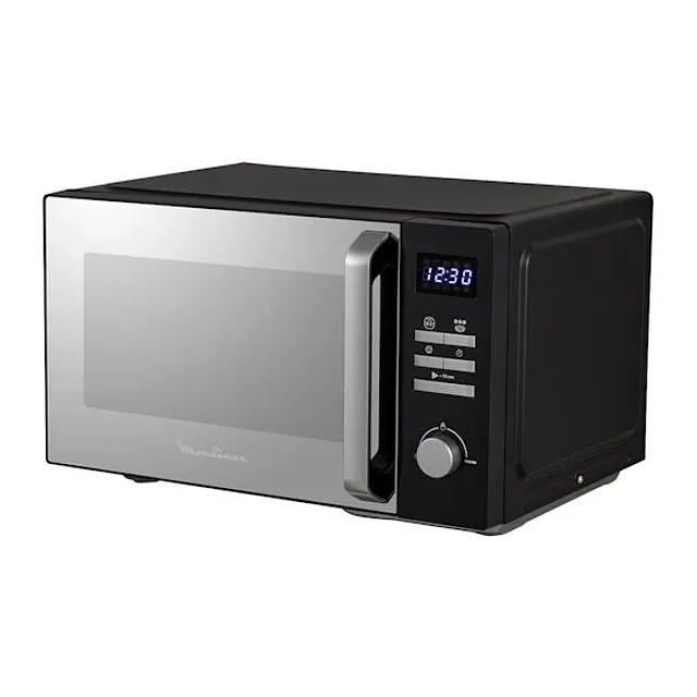 Moulinex Microonde con grill 28 L MO28EGL2, vista 2