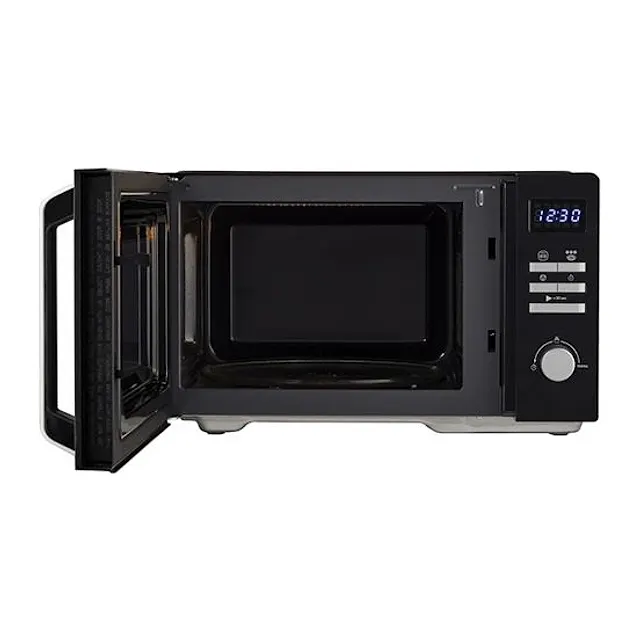 Moulinex Microonde con grill 28 L MO28EGL2, vista 4