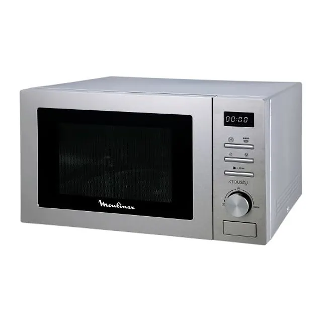 Moulinex Microonde con grill 32 L MO32ECSL