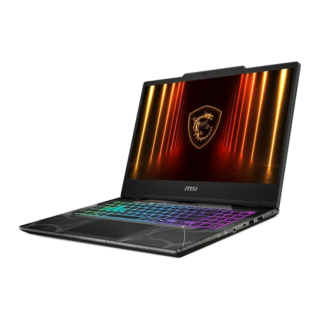 MSI Cyborg 15 B2RWFKG