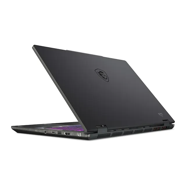 MSI Cyborg 15 B2RWFKG, vista 4