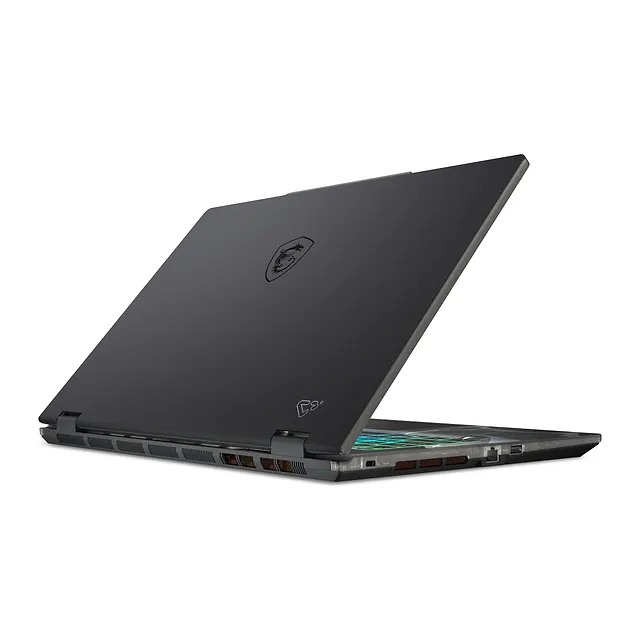 MSI Cyborg 15 B2RWFKG, vista 6