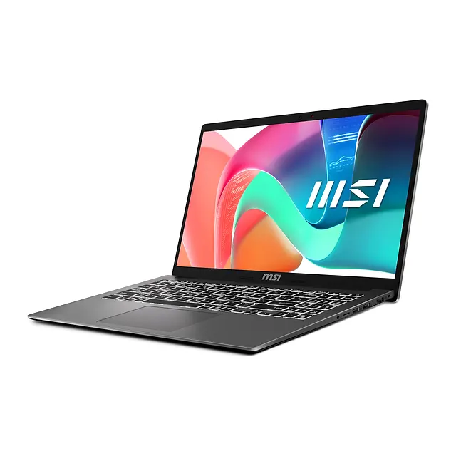 MSI Modern 15 F13MG