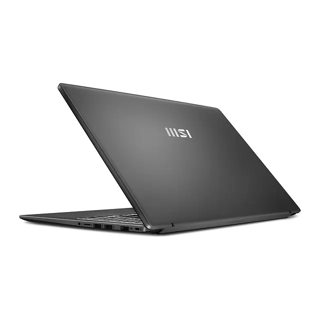 MSI Modern 15 F13MG, vista 6