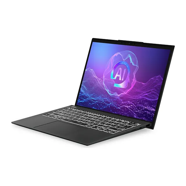MSI Prestige 13 AI+ Evo A2VMG