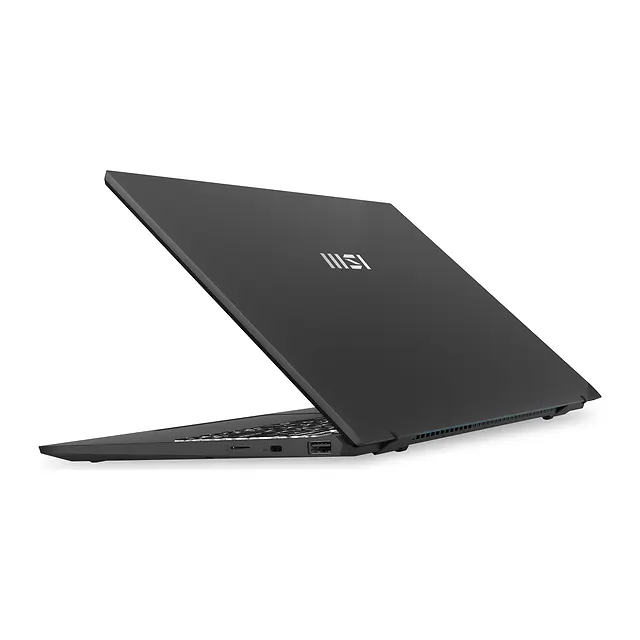 MSI Prestige 13 AI+ Evo A2VMG, vista 4