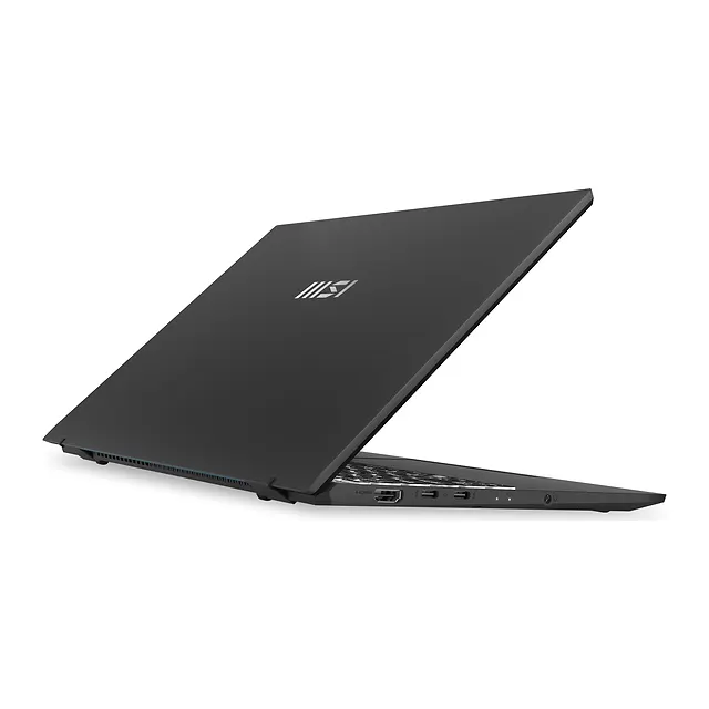 MSI Prestige 13 AI+ Evo A2VMG, vista 6