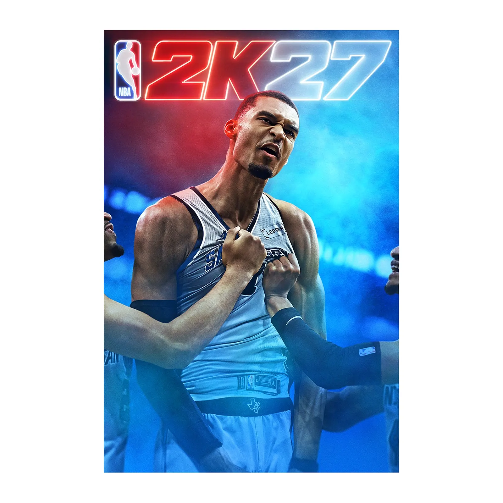 2K NBA 2K27