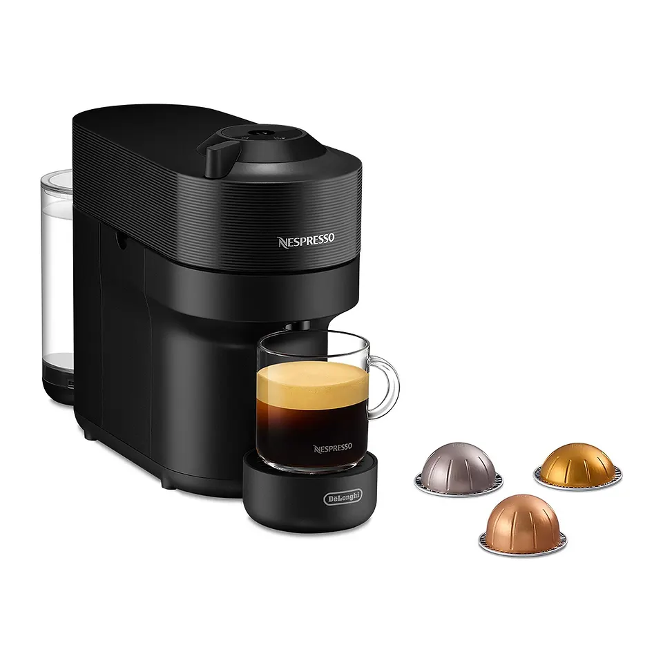 Nespresso Vertuo Pop Nero