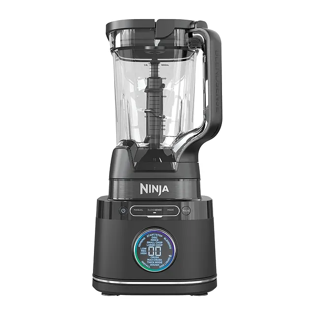 Ninja Detect Power Mixer & Processor Pro TB401EU