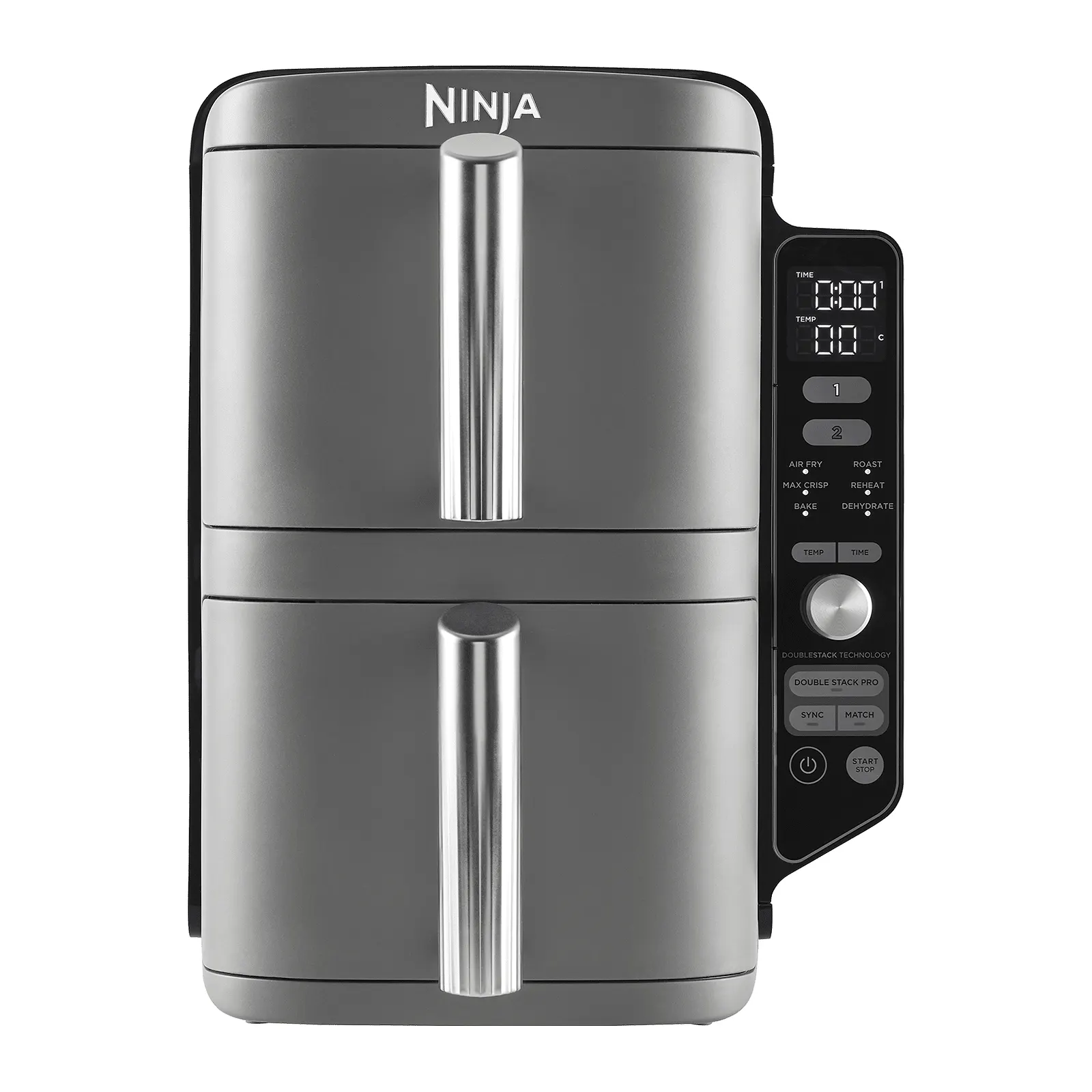Ninja Double Stack XL 9,5 L SL400EU